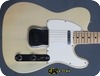 Fender Telecaster 1973-Blond