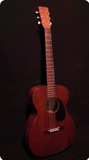 Martin 0 15 1959