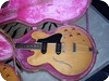 Gibson ES-330TDN 1960-Blonde