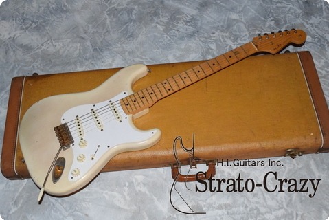 mary kay stratocaster price