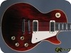 Gibson Les Paul Deluxe 1977-Winered