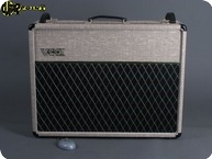 Vox AC 306 Top Boost LTD Fawn 1995 Fawn Vinyl Tan