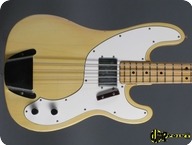 Fender Telecaster Bass 1974 Blond