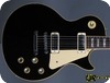 Gibson Les Paul Deluxe  1978-Ebony (Black)