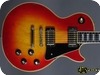 Gibson Les Paul Custom 1971-Cherry Sunburst