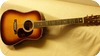 C.F. Martin D-42 Sinker Mahogany #8#of#15# 2014-Sunburst