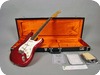 Fender Custom Shop '68 RI Stratocaster Relic ** ON HOLD ** 2007-Red Sparkle