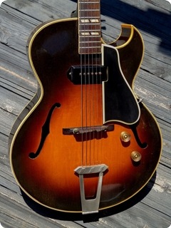 Gibson Es 175 The Ultimate 