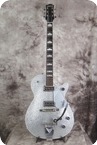 Gretsch Duo Jet 6129 2006 Silver Sparkle