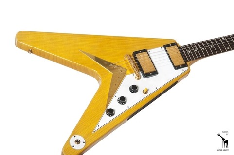 1959 gibson flying v for sale