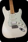 Suhr Classic Antique 2010 Olympic White