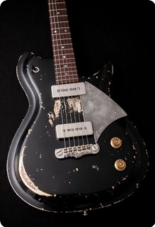 Fano Rb6 2010 Old Black