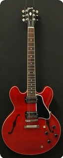 Gibson Es 335  2008