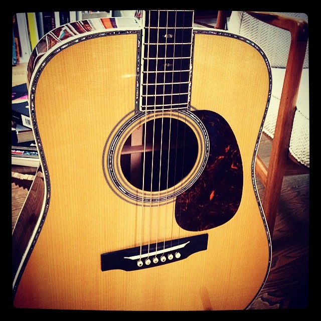 martin d45v for sale