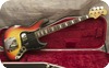 Fender Jazz 1978 Sunburst