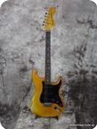 Fender Stratocaster 1979 Olympic White