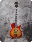 Gibson L 5S 1974 Cherry Burst