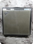 Fender Super Reverb 1972 Black Tolex