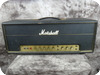 Marshall Model 2048, Artiste 1973-Black Tolex