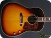 Gibson J-160 E 1967-Sunburst