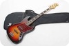Fender Japan Jazz Bass JB 75-80 1988-3 Tone Sunburst