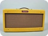 Fender Limited Edition Reverb Tank ** ON HOLD ** 2012-Lacquered Tweed