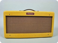 Fender Limited Edition Reverb Tank ON HOLD 2012 Lacquered Tweed