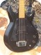 Gibson Grabber Bass 1979 Black