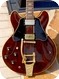 Gibson ES-330TD “Lefthanded Special Order” 1967-Walnut