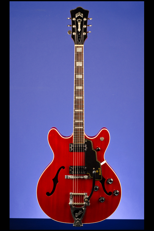 epiphone korina v