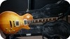Gibson Les Paul Standard Faded 2007-Faded Honeyburst 