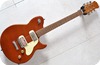 Framus Nashville Standard Guitar 1975-Natur