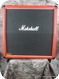 Marshall JCM-800 1985-Red Tolex