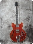 Gibson ES 330 TD 1966 Cherry