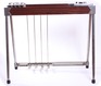 Fuzzy Excel 8 String Pedal Steel 1973-Natural