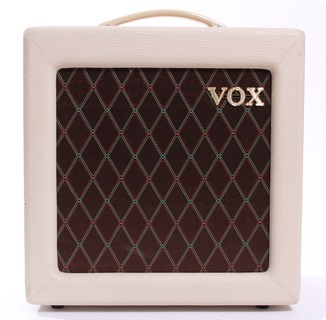 Vox Ac4tv 2010 Cream