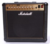 Marshall JCM900 4101 1993 Black