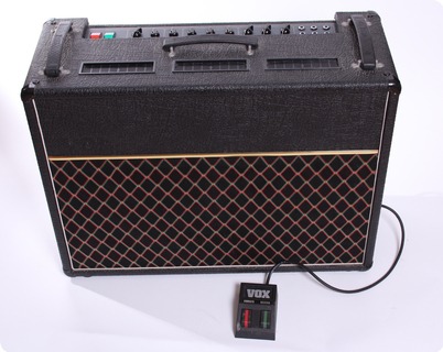 vox ac30 1990