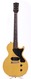 Gibson Les Paul Junior  2003-TV Yellow