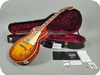 Gibson Historic Division Les Paul R8 ** ON HOLD ** 2011-Sunrise Teaburst