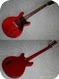 Gibson Les Paul Junior #GIE0801 1959-Cherry Red