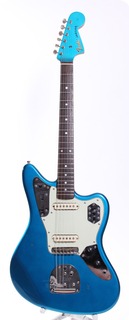 Fender Jaguar '66 Reissue 1999 Lake Placid Blue