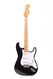 Fender Stratocaster '57 Reissue JV 1983-Black