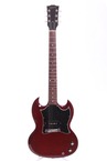 Gibson SG Junior 1999 Cherry Red