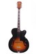 Kay N 13 17 Jumbo 1960 Sunburst