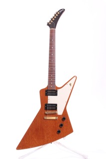 Gibson Explorer 2000 Natural