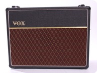 Vox AC30 1993 Black