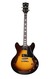 Gibson ES-335 TD 1981-Sunburst