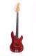 Fender Precision Bass '62 Reissue  1988-Candy Apple Red