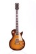 Gibson Les Paul Deluxe 1976-Tobacco Sunburst